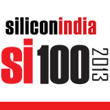 SILICON Logo