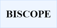 BISCOPE Logo