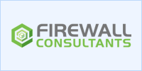 FIREWALL Logo
