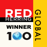 REDHERRING Logo