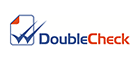 DOUBLECHECK Logo